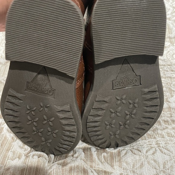 Toddler riding boots - Picture 4 of 6